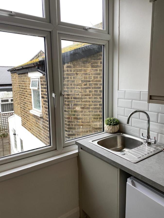 Sydenham Place Londres Exterior foto